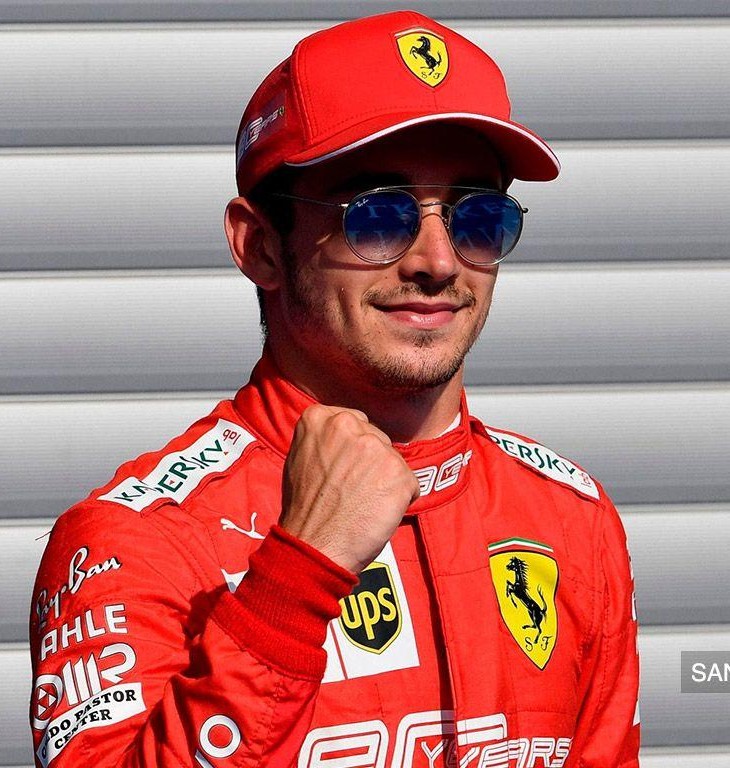 Charles Leclerc